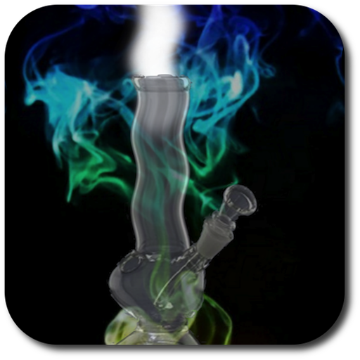 Smoke Bong: Dabs - Smoke Weed