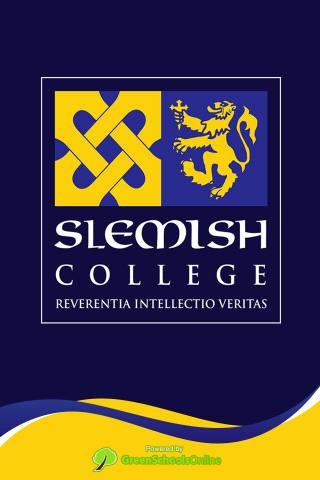 【免費教育App】Slemish College-APP點子