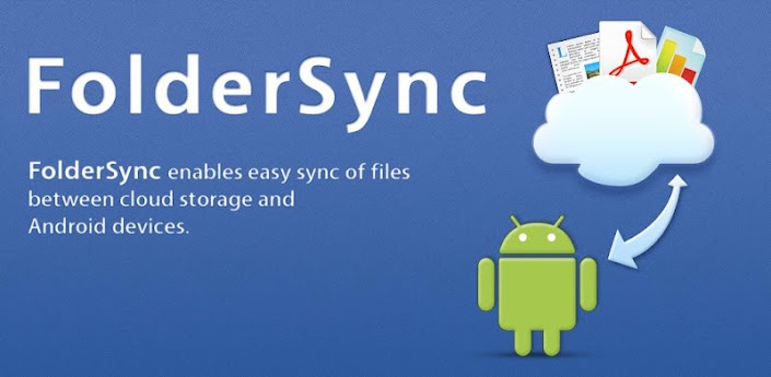 FolderSync Apk 2.4.4