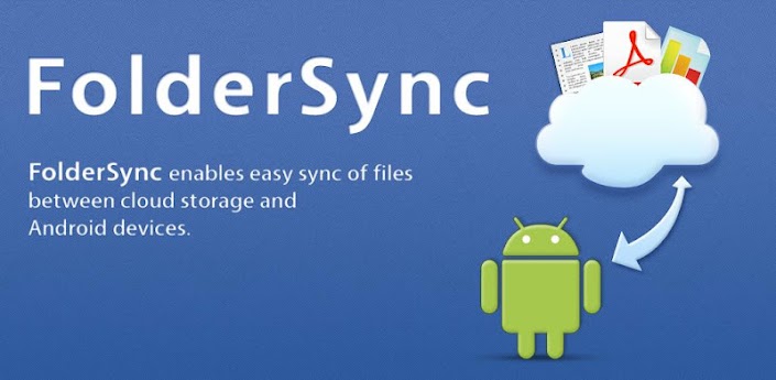 FolderSync v2.1.2 APK