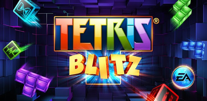 TETRIS® Blitz