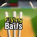 flying bails logo