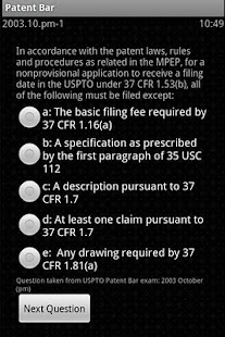 How to mod Patent Bar patch 5.2 apk for android