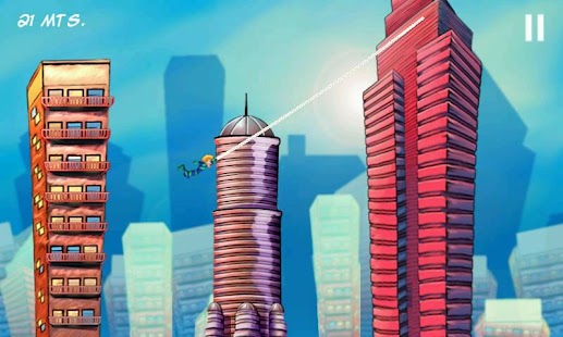 download Spider Guy free