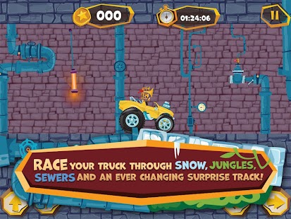 Build A Truck -Duck Duck Moose (Mod Money)