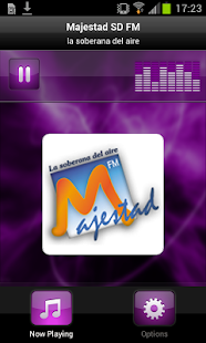 How to mod Majestad SD FM patch 3.6.5 apk for pc