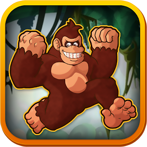 King Kong Smasher for PC and MAC