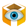 KPUB Reader Application icon