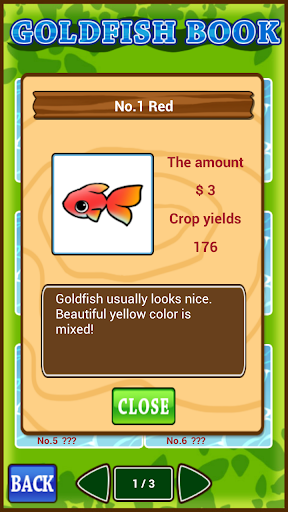 免費下載休閒APP|Goldfish Collection app開箱文|APP開箱王