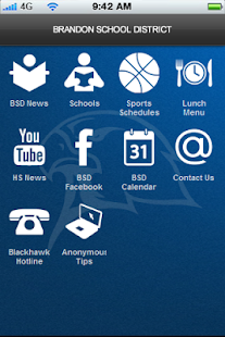 Free Brandon School District APK