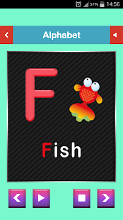How to install Alphabet A to Z 1.0 apk for bluestacks