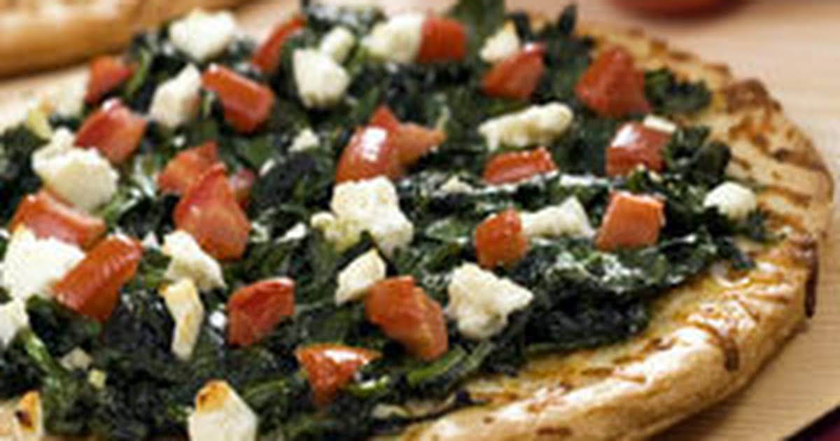 Kalamata Olive Pizza Recipes Yummly