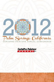 CertaPro 2012 Conference poster 1