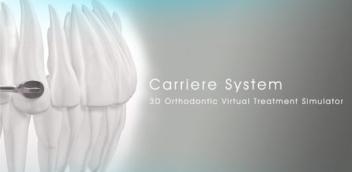 Carriere Ortho 3D -  apk apps