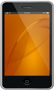 Lastest Shake To Change Color LWP APK for Android