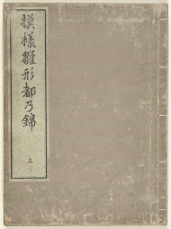 Patroonmodellen voor brokaten uit de hoofdstad - één