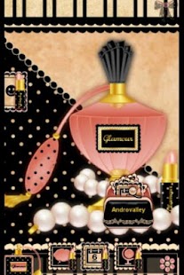 How to download TSF Shell Theme Glamour 3.0 unlimited apk for bluestacks