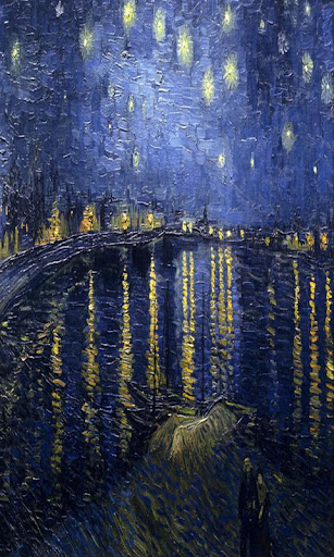 免費下載娛樂APP|Vincent van Gogh wallpaper app開箱文|APP開箱王