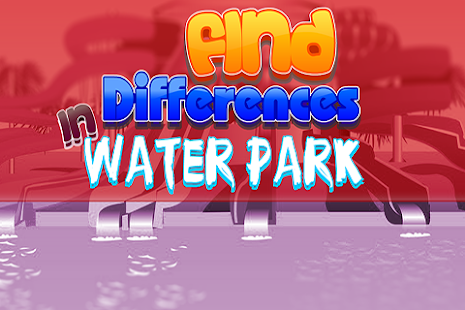 How to mod Find Differences In Water Park 1.3.0 mod apk for bluestacks