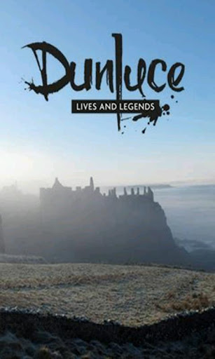 Dunluce Castle - Acoustiguide