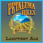Petaluma Hills Lamppost Ale
