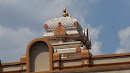 Saraswathi Temple