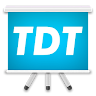 Guia tdt Application icon