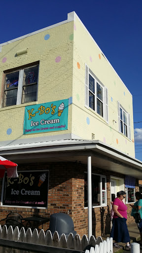 K-Bo's Ice Cream