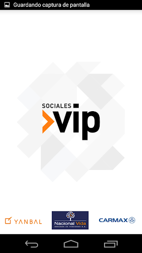 Sociales Vip