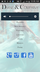 Lastest Diane & Co. APK for Android