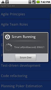 Agile Tool-Kit Screenshots 0