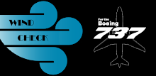 Wind Check (Boeing 737) APK