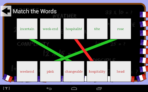 How to download French Vocab Game 1.01 apk for laptop