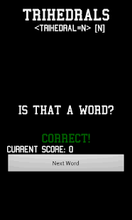 Free Download Words By Myself APK for Android
