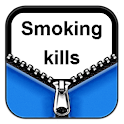 Stop Smoking Now logo