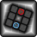 2 Player: Isolation logo