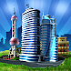 Megapolis icon