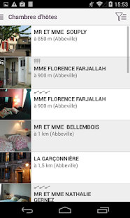 Abbeville Tour Screenshots 7