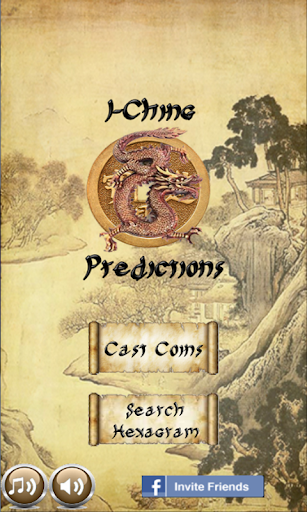 I-Ching Predictions