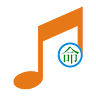 INOCHI Music Player (BETA) Application icon