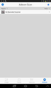 Android Cleaner Pro (Clean) - screenshot thumbnail