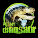 Pet My Dinosaur