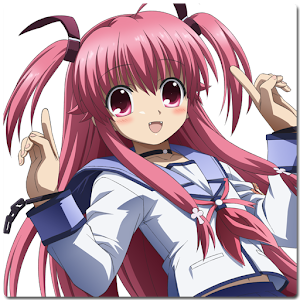 AngelBeats-Gs Wallpaper 05- logo