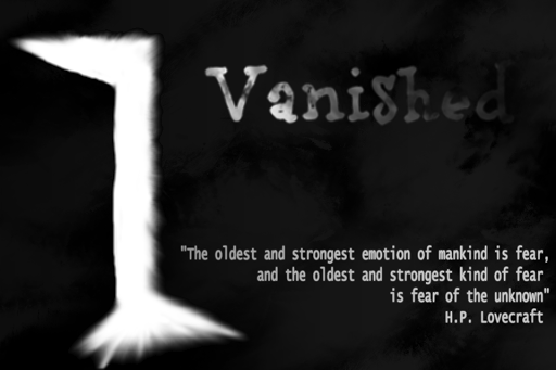 Vanished