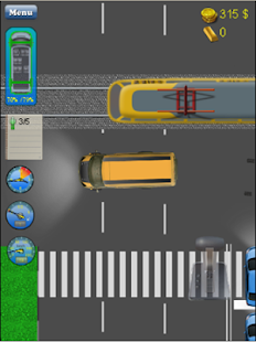 Russian Road gold Screenshots 0