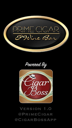 Prime Cigar Wine Bar