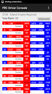   FRC Robotics Driver Console- screenshot thumbnail   