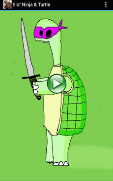 Slot Ninja & Turtleのおすすめ画像3