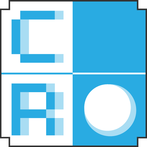 解谜のColorRollAR LOGO-記事Game