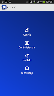 Linia K Screenshots 2